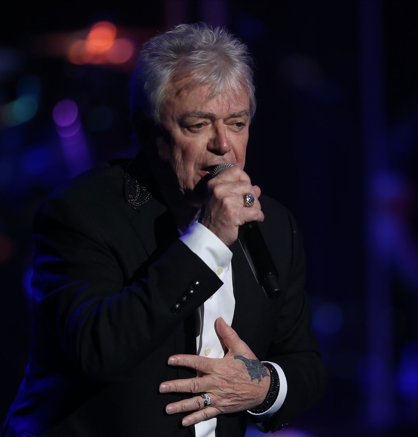 Air Supply